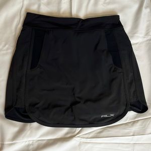 Ralph Lauren athletic skirt!